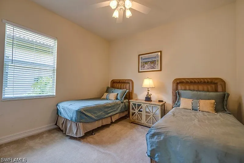 Dogleg Drive Naples, FL 34113