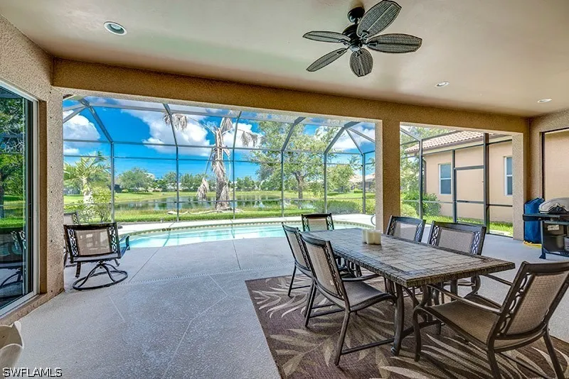 Dogleg Drive Naples, FL 34113