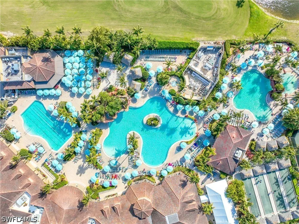 Dogleg Drive Naples, FL 34113