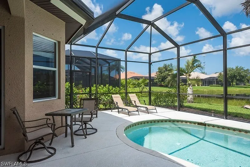 Dogleg Drive Naples, FL 34113