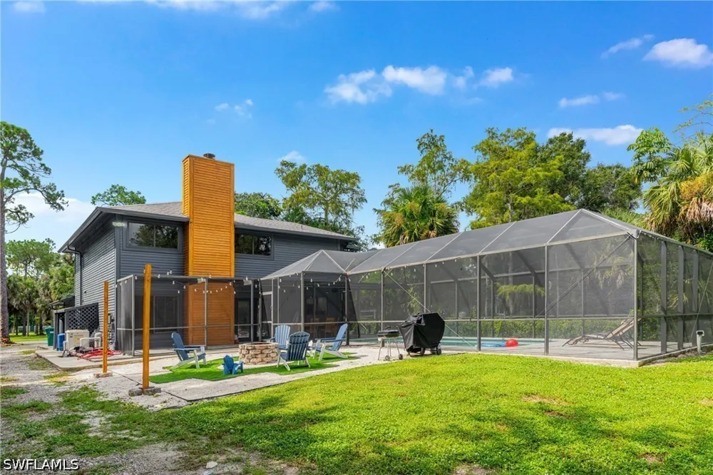 Dogwood Way Naples, FL 34116