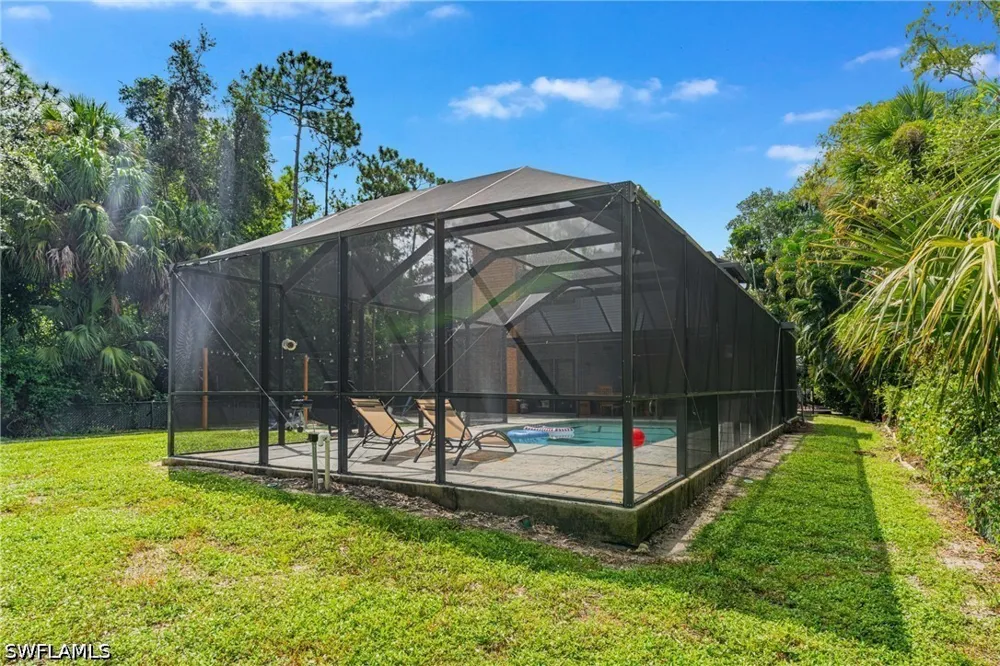 Dogwood Way Naples, FL 34116