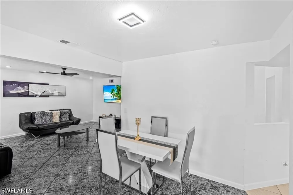 Dogwood Way Naples, FL 34116