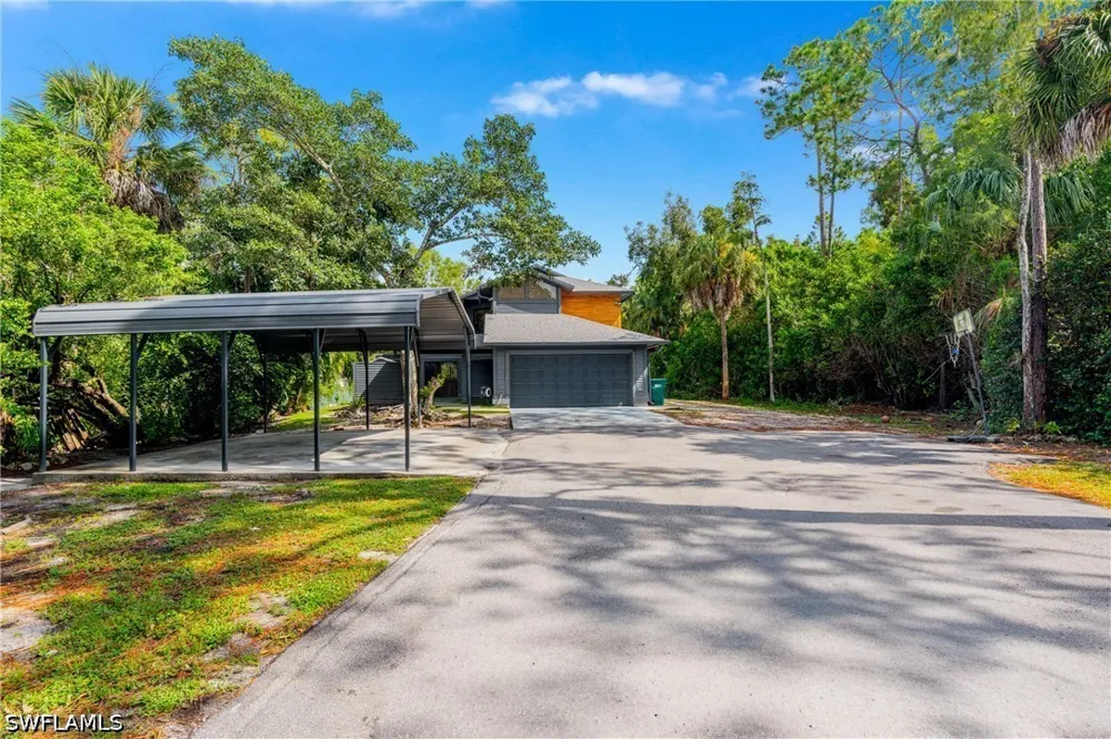 Dogwood Way Naples, FL 34116