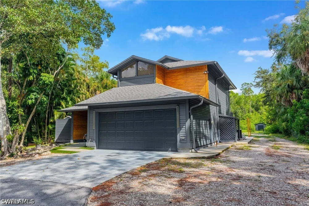 Dogwood Way Naples, FL 34116