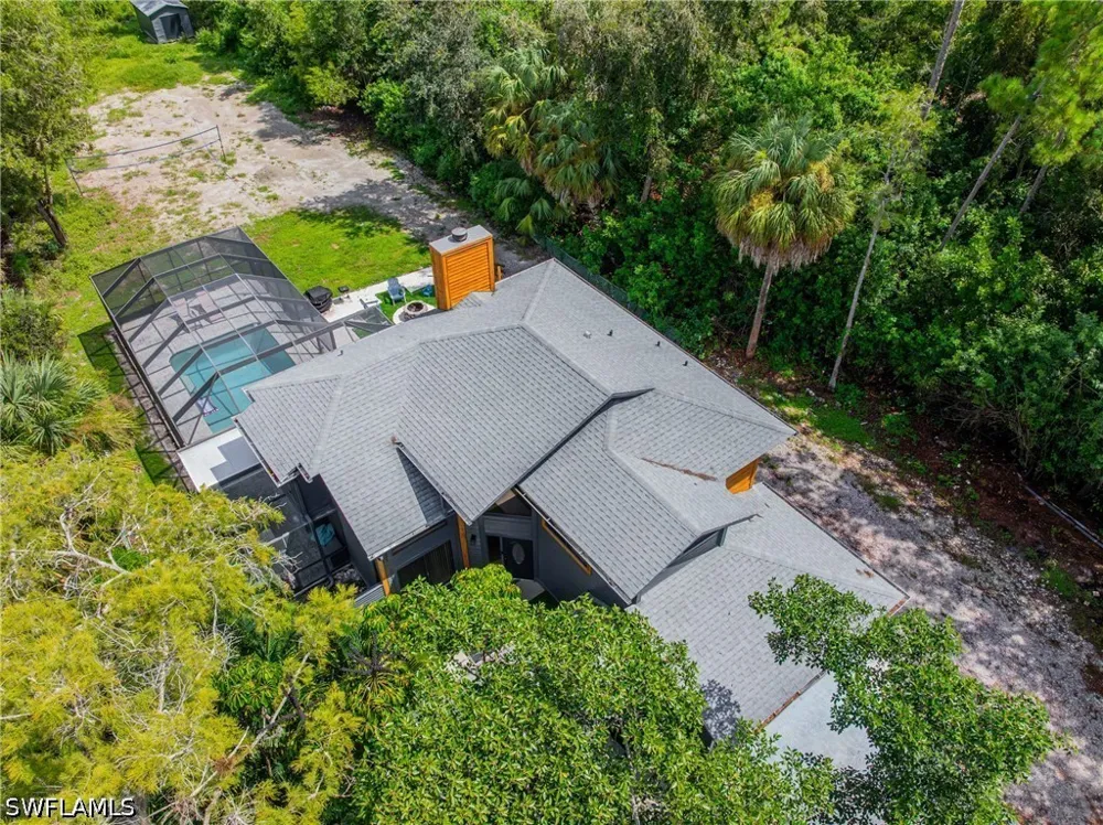 Dogwood Way Naples, FL 34116