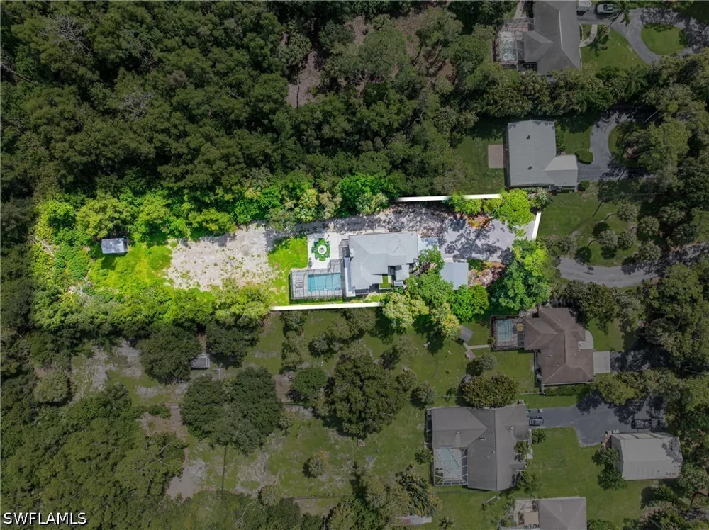Dogwood Way Naples, FL 34116