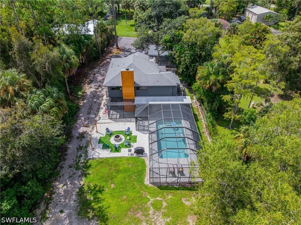 Dogwood Way Naples, FL 34116