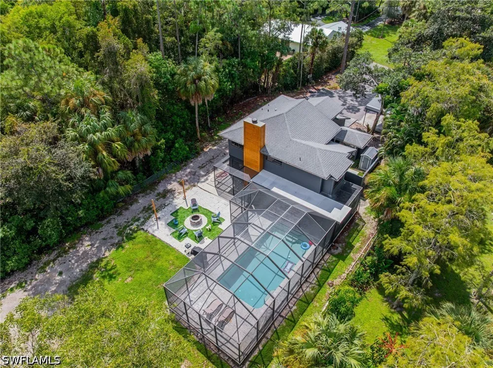 Dogwood Way Naples, FL 34116