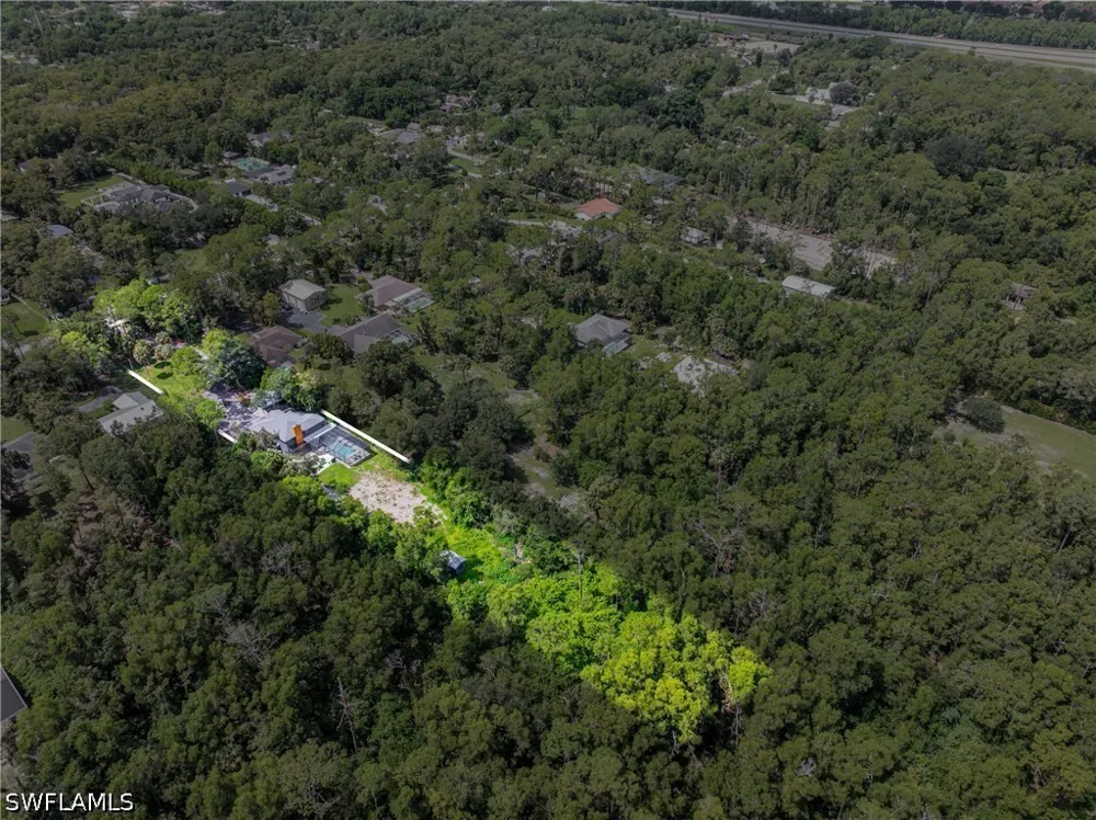 Dogwood Way Naples, FL 34116