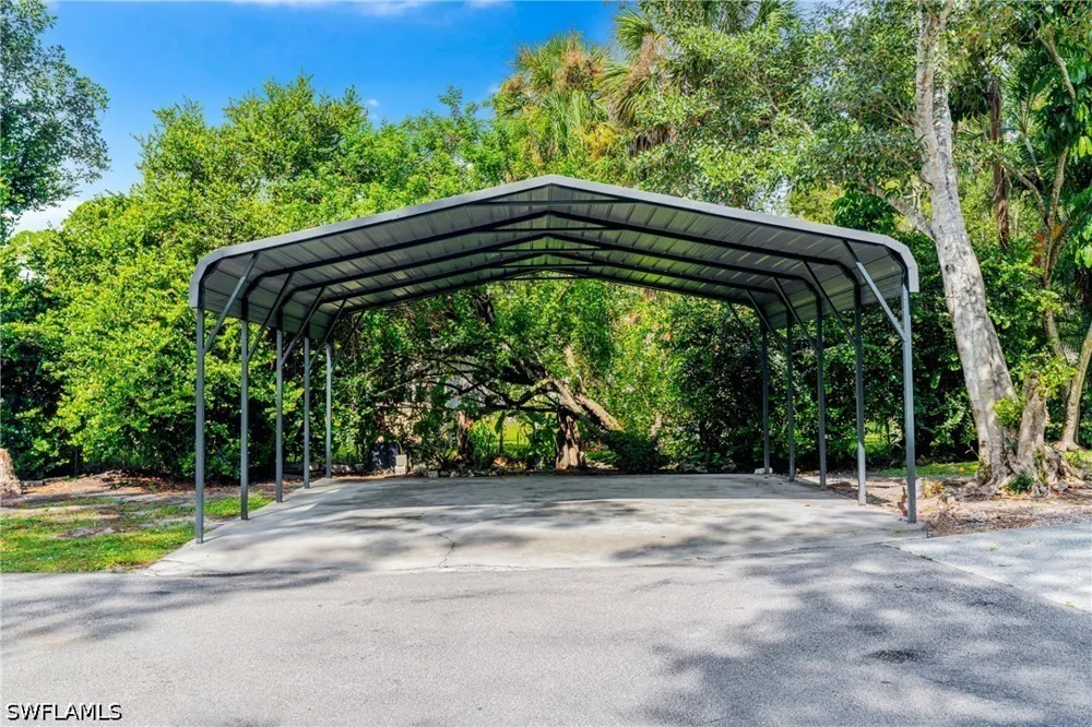 Dogwood Way Naples, FL 34116