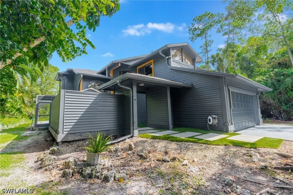 Dogwood Way Naples, FL 34116