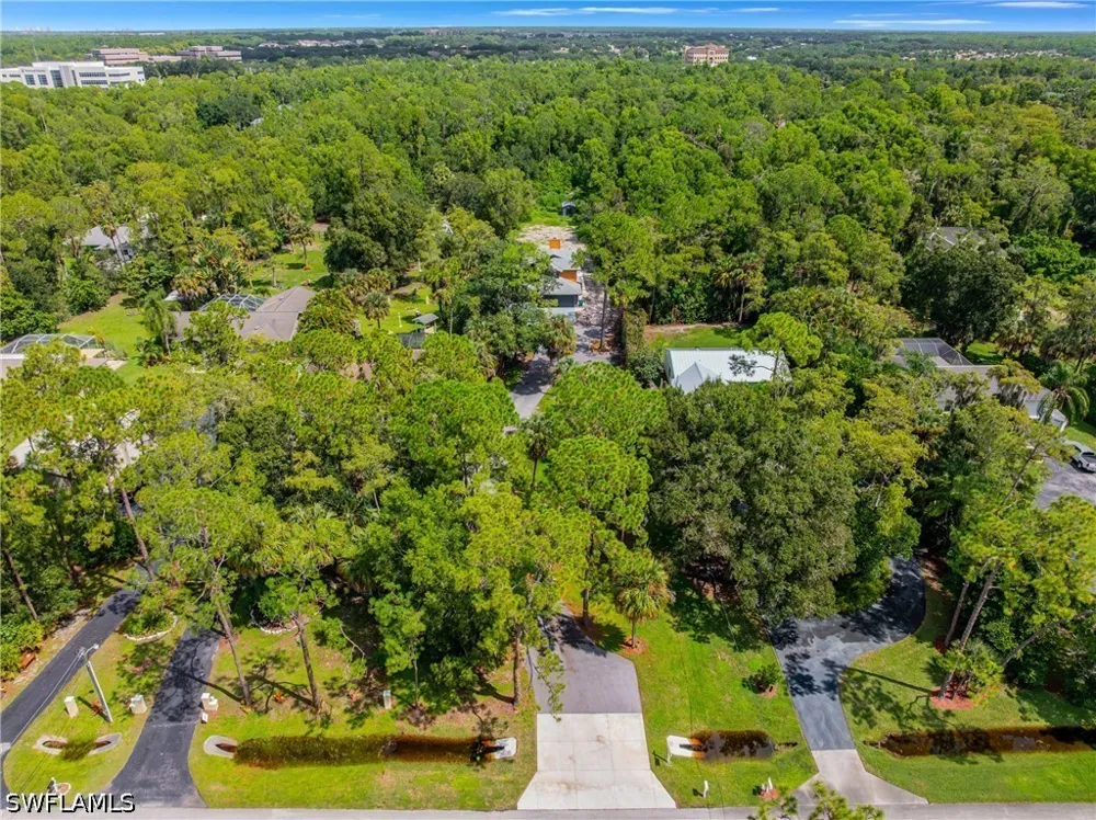 Dogwood Way Naples, FL 34116