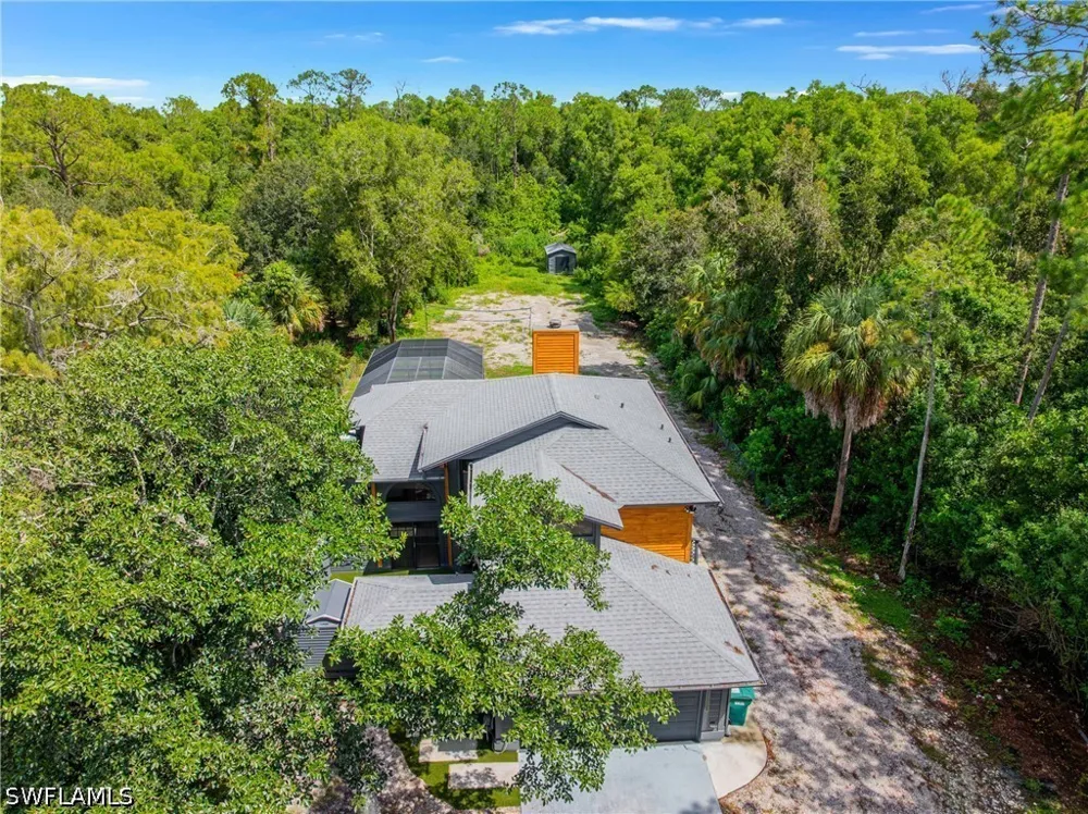 Dogwood Way Naples, FL 34116