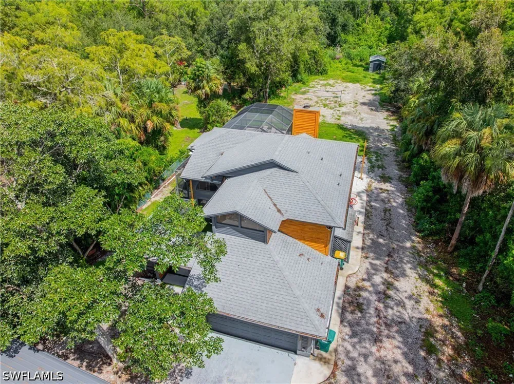 Dogwood Way Naples, FL 34116