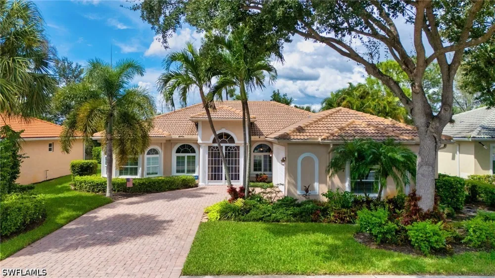Recreation Lane Naples, FL 34116