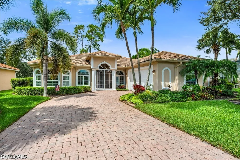 Recreation Lane Naples, FL 34116