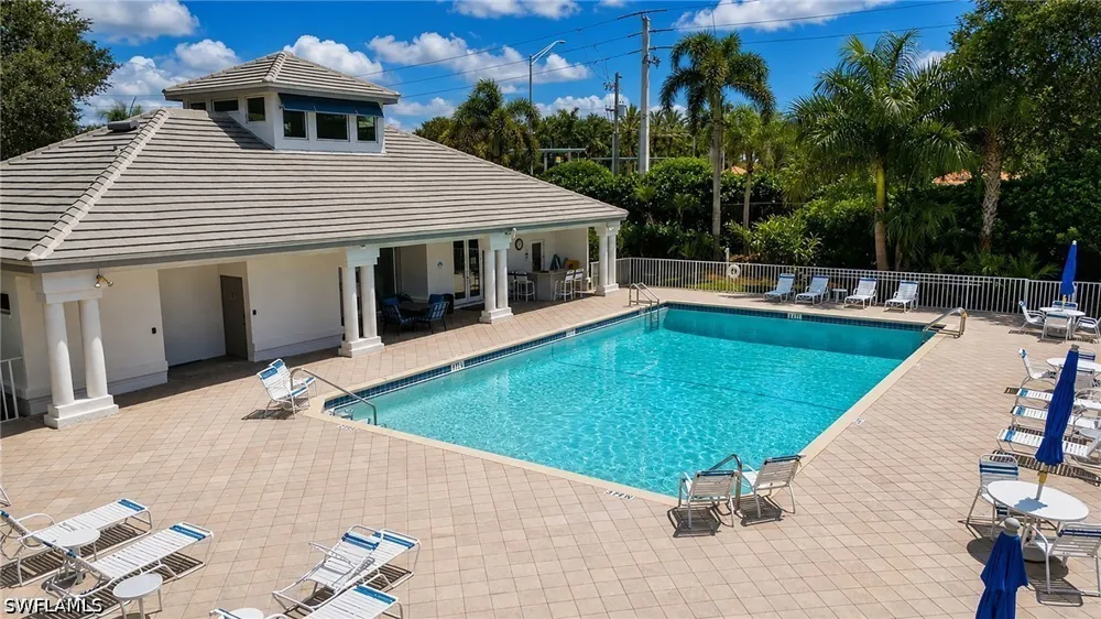 Recreation Lane Naples, FL 34116