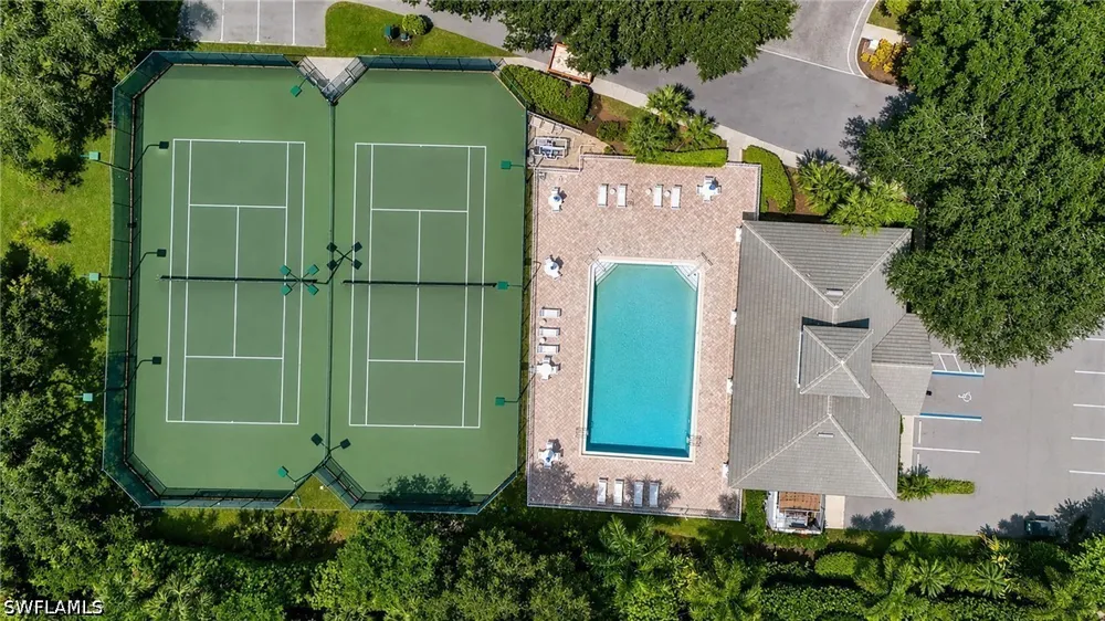 Recreation Lane Naples, FL 34116