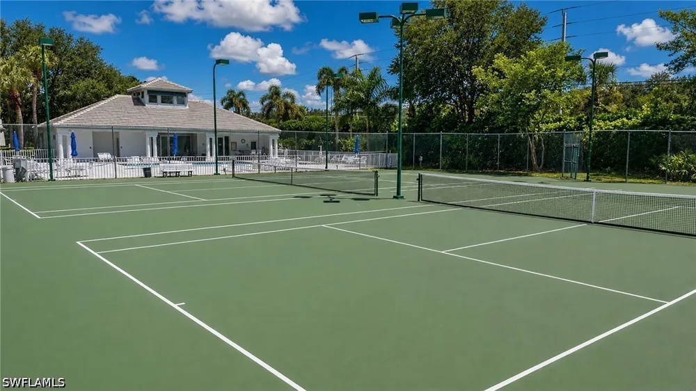 Recreation Lane Naples, FL 34116