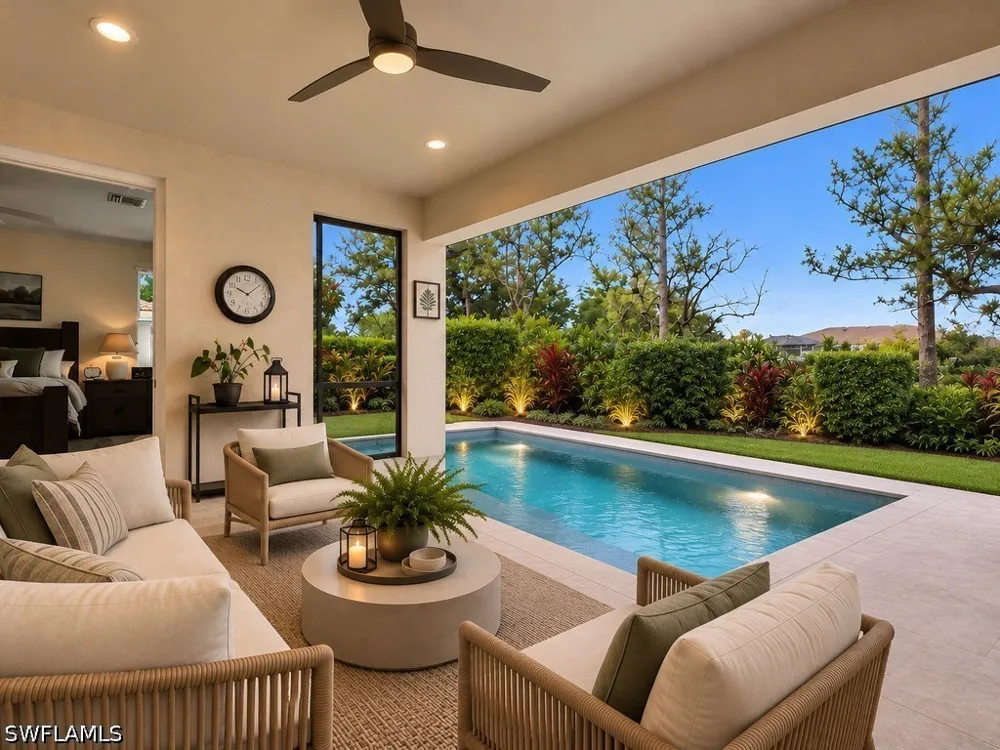 Recreation Lane Naples, FL 34116
