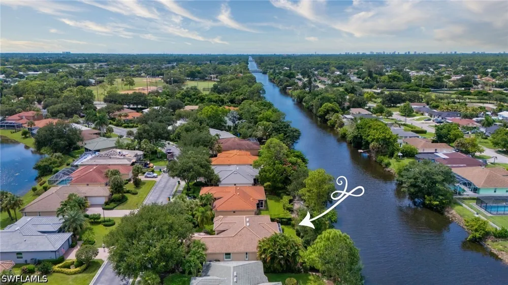 Recreation Lane Naples, FL 34116