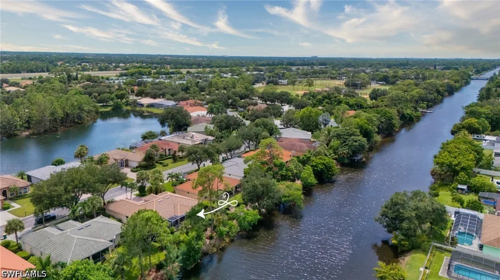 Recreation Lane Naples, FL 34116