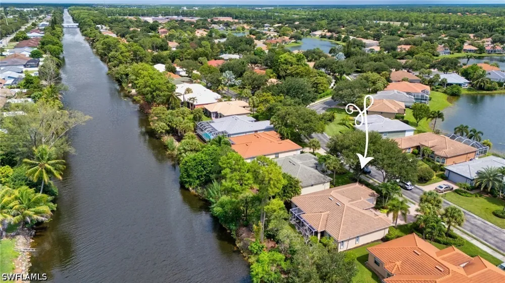Recreation Lane Naples, FL 34116