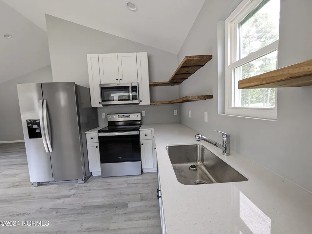 120 Long Pond Loop Stella, NC 28582