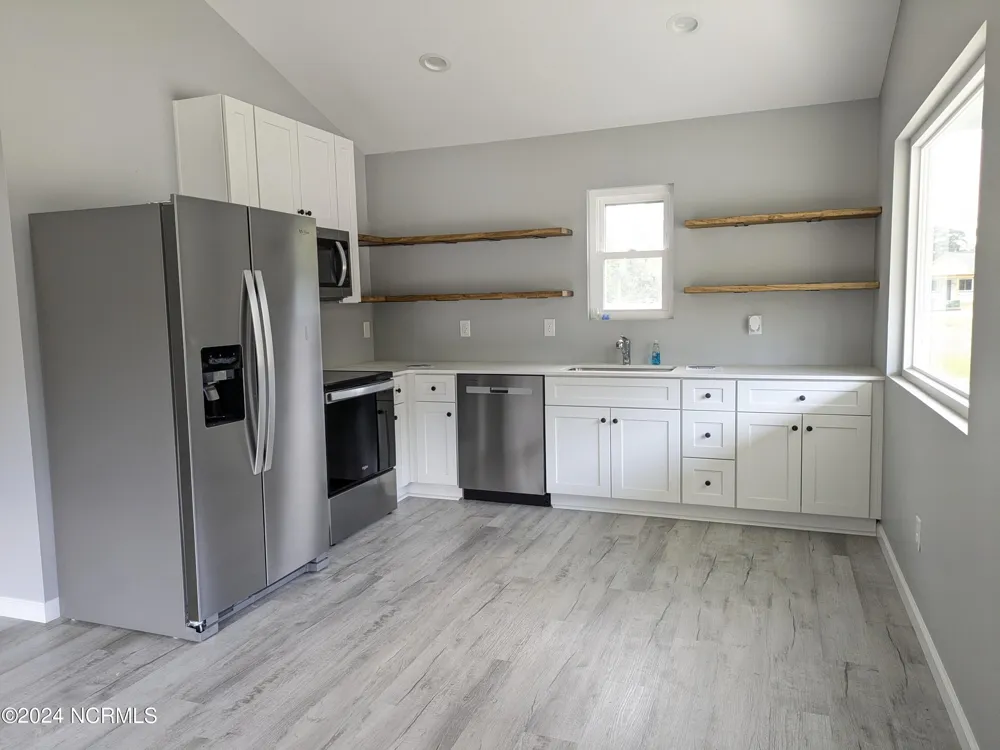120 Long Pond Loop Stella, NC 28582