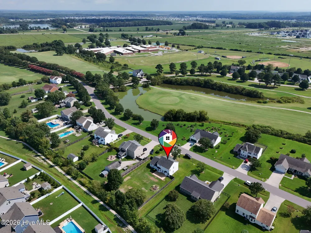 178 Eagle Creek Road Moyock, NC 27958