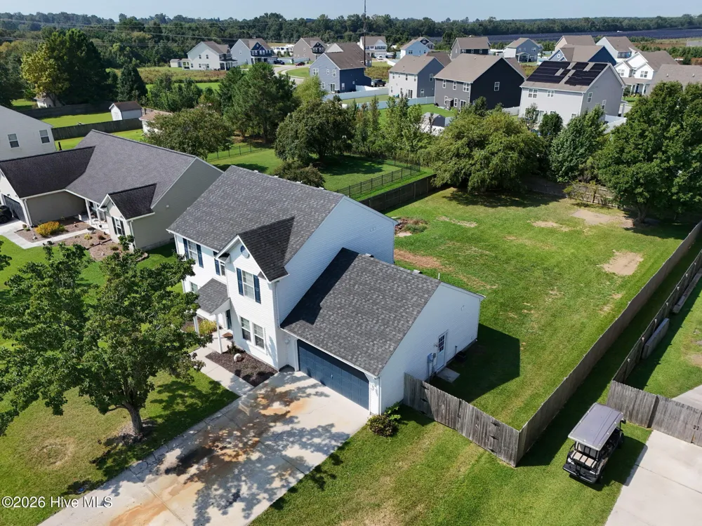 178 Eagle Creek Road Moyock, NC 27958