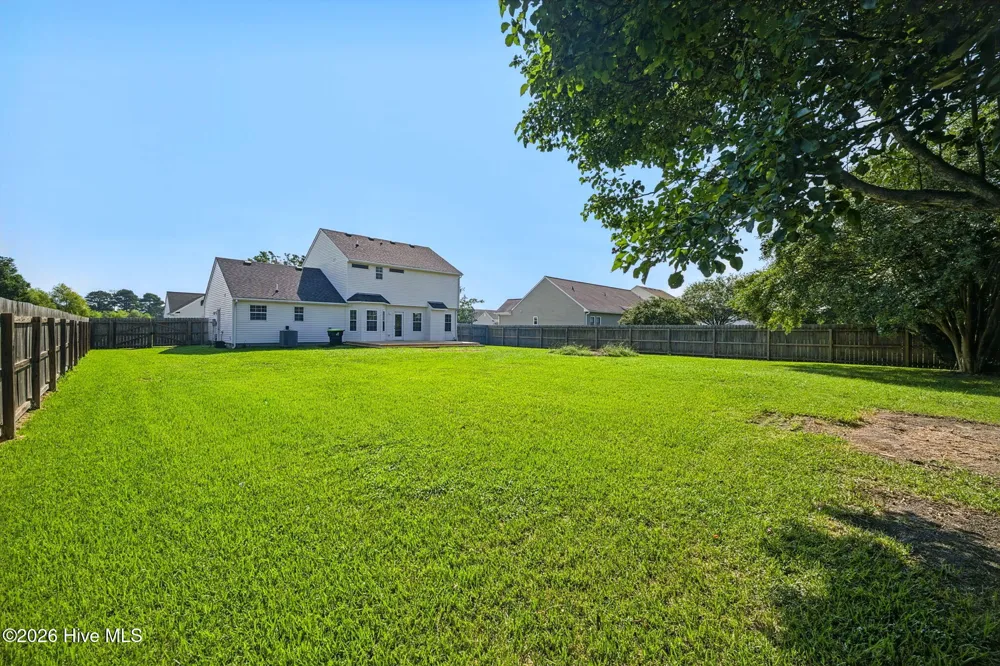 178 Eagle Creek Road Moyock, NC 27958