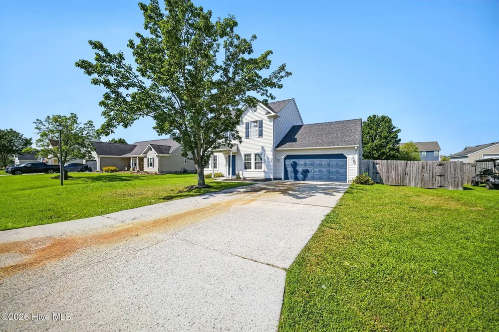 178 Eagle Creek Road Moyock, NC 27958