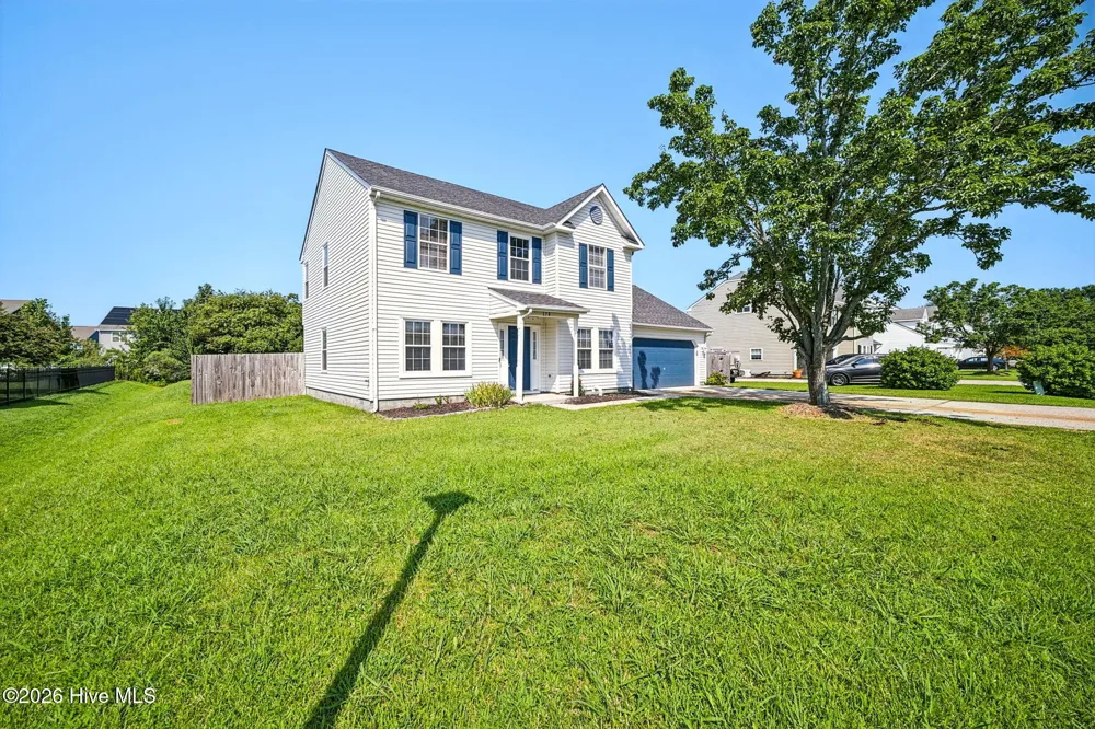 178 Eagle Creek Road Moyock, NC 27958