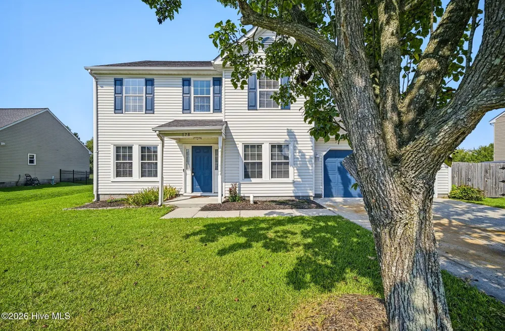 178 Eagle Creek Road Moyock, NC 27958