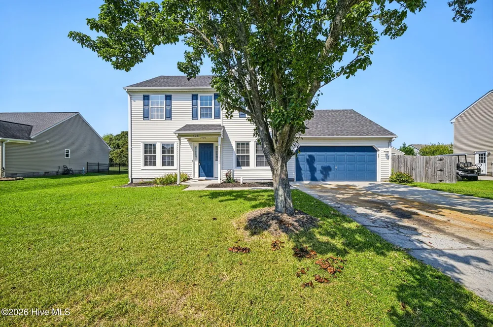 178 Eagle Creek Road Moyock, NC 27958