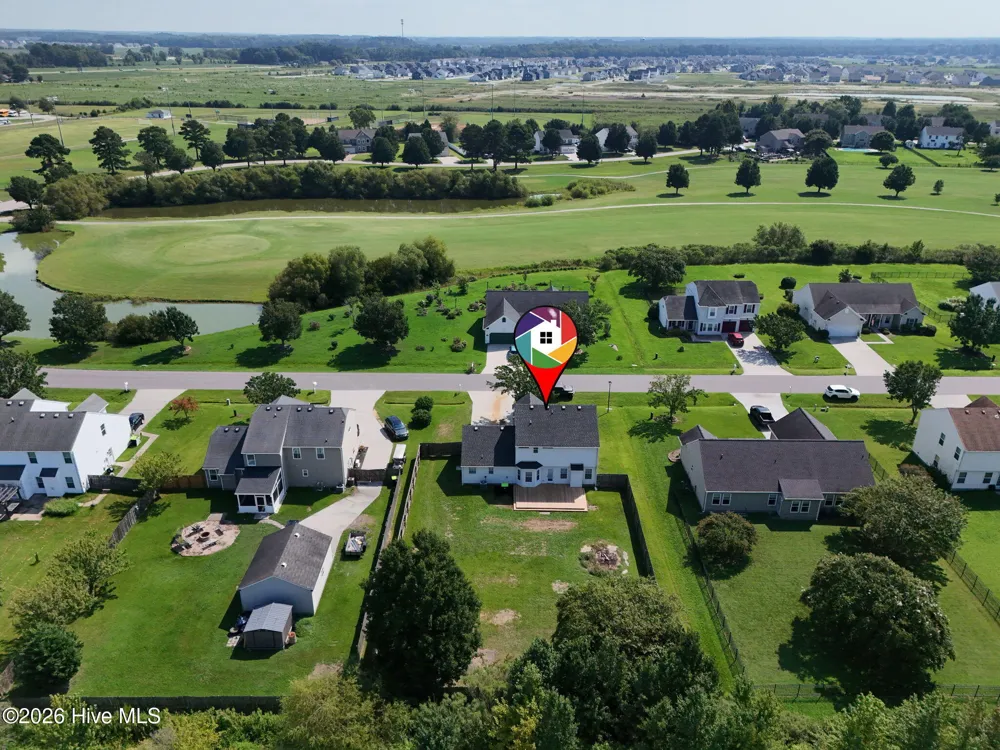 178 Eagle Creek Road Moyock, NC 27958