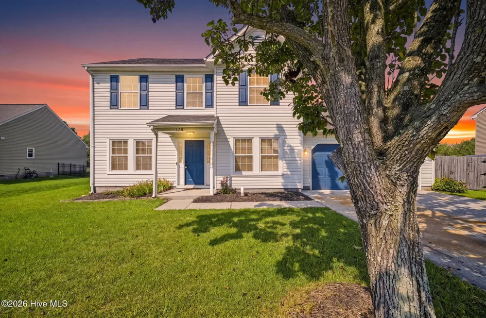 178 Eagle Creek Road Moyock, NC 27958