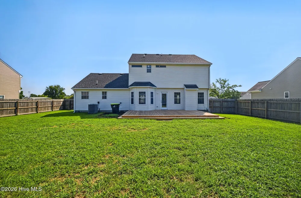 178 Eagle Creek Road Moyock, NC 27958