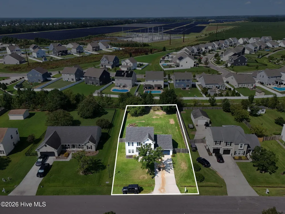 178 Eagle Creek Road Moyock, NC 27958