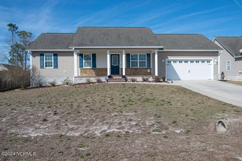 303 Sinclair Lane