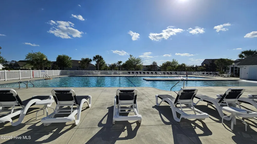 273 Cable Lake Circle Calabash, NC 28467