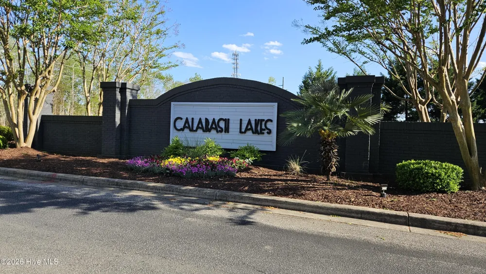 273 Cable Lake Circle Calabash, NC 28467