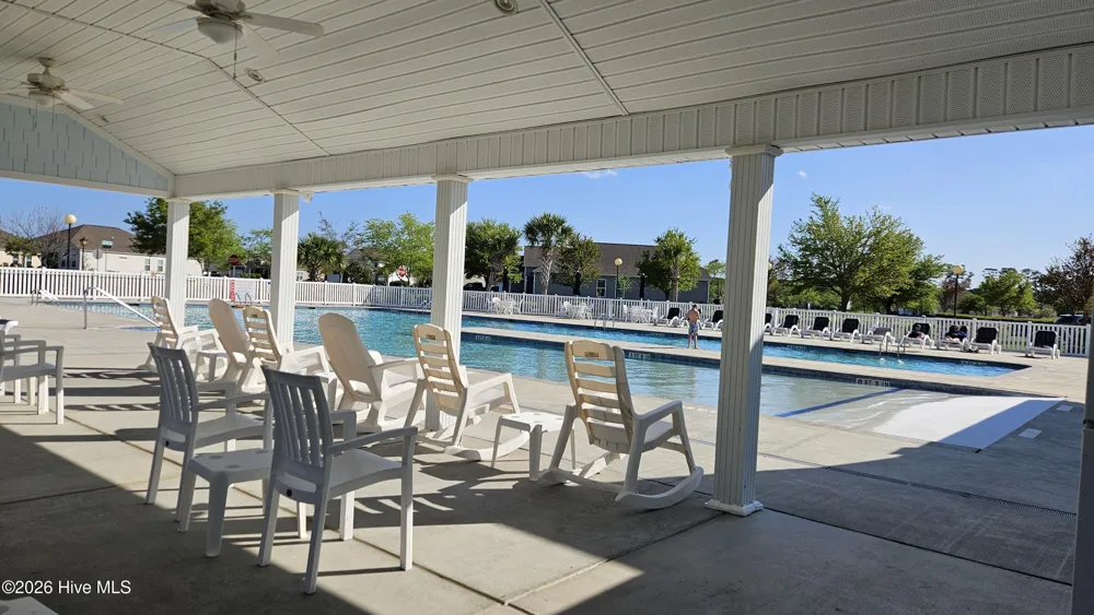 273 Cable Lake Circle Calabash, NC 28467