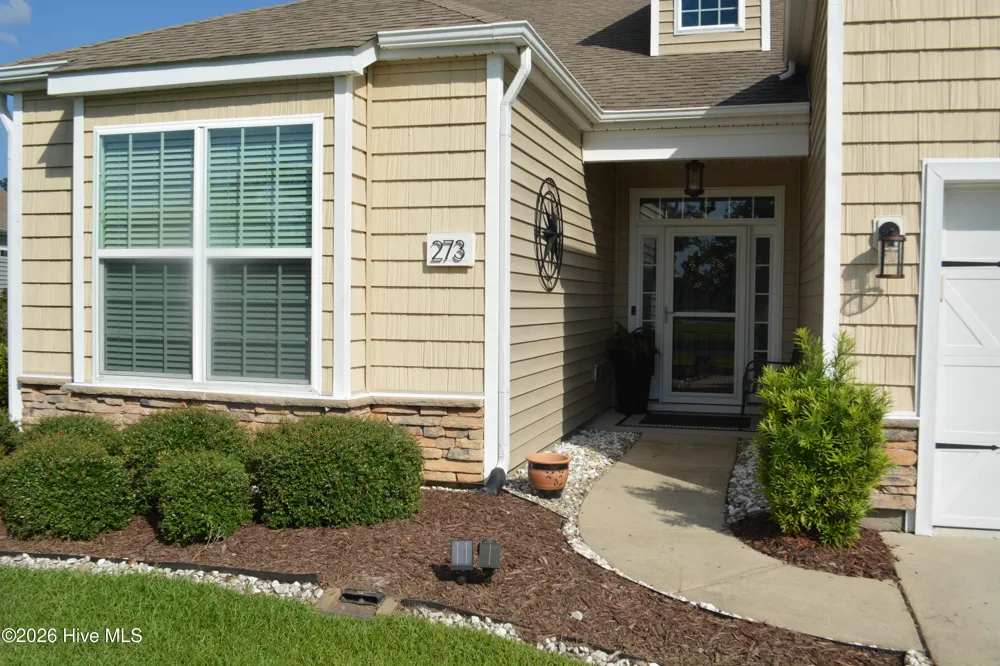 273 Cable Lake Circle Calabash, NC 28467