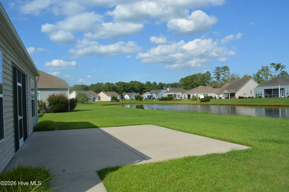 273 Cable Lake Circle Calabash, NC 28467