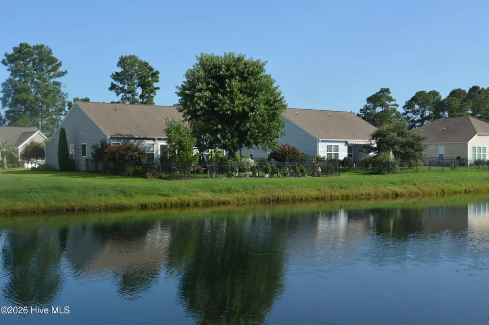 273 Cable Lake Circle Calabash, NC 28467
