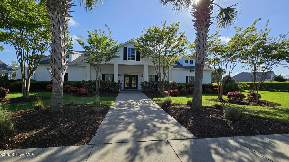 273 Cable Lake Circle Calabash, NC 28467