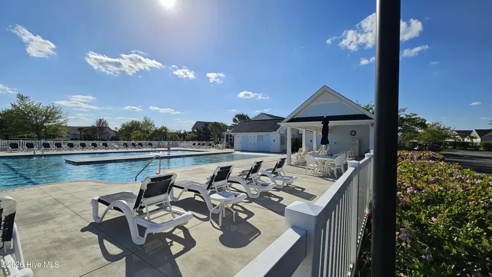 273 Cable Lake Circle Calabash, NC 28467
